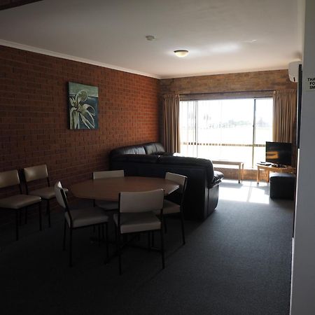 Burnie Ocean View Motel&Caravan Park Kamer foto