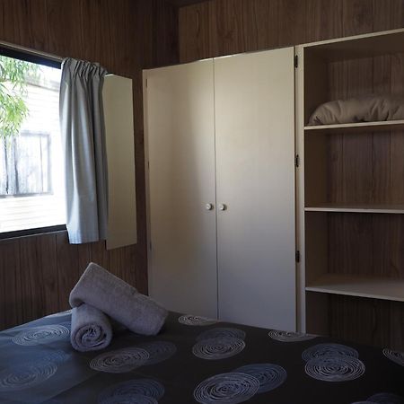 Burnie Ocean View Motel&Caravan Park Kamer foto