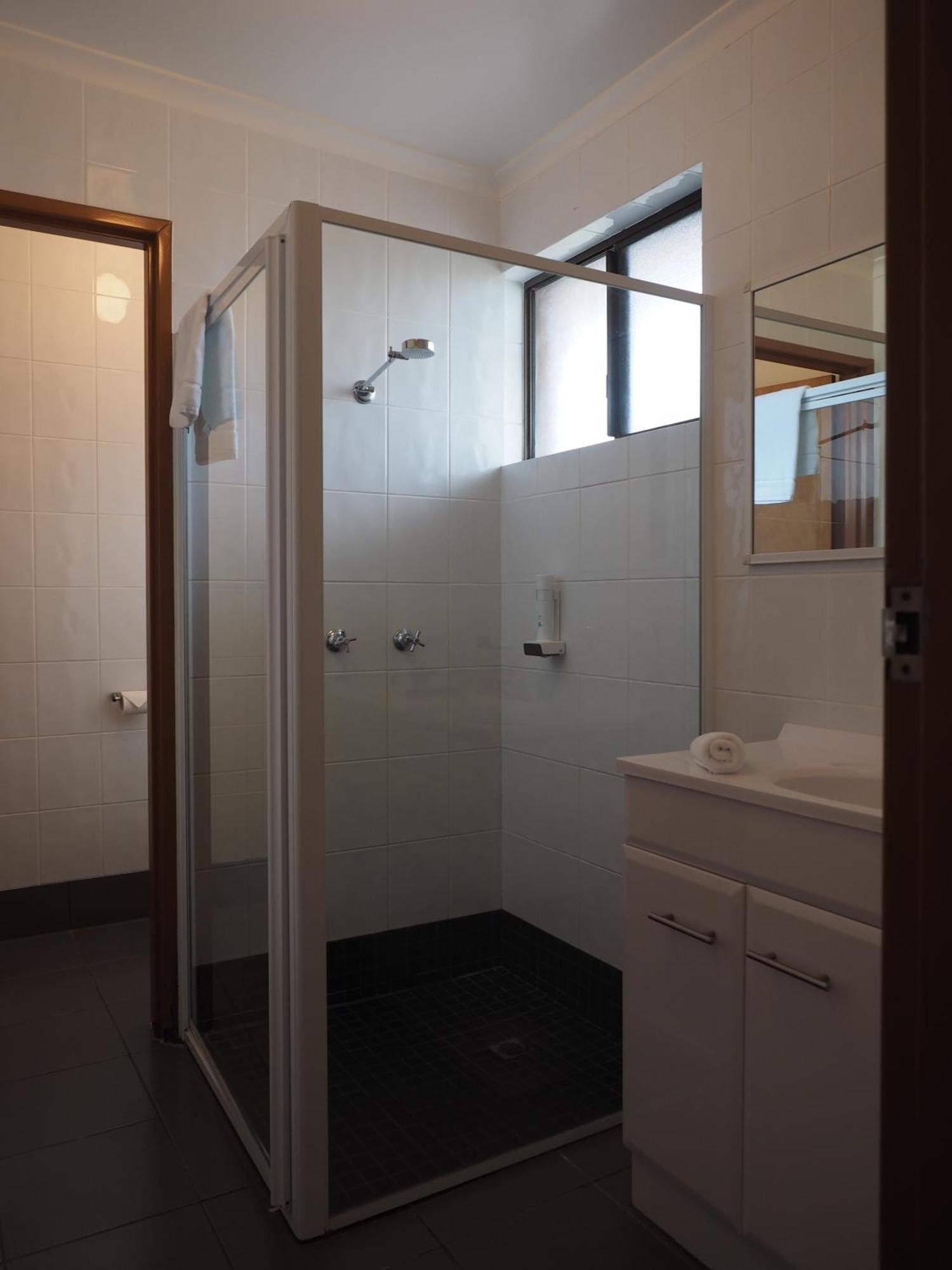 Burnie Ocean View Motel&Caravan Park Kamer foto