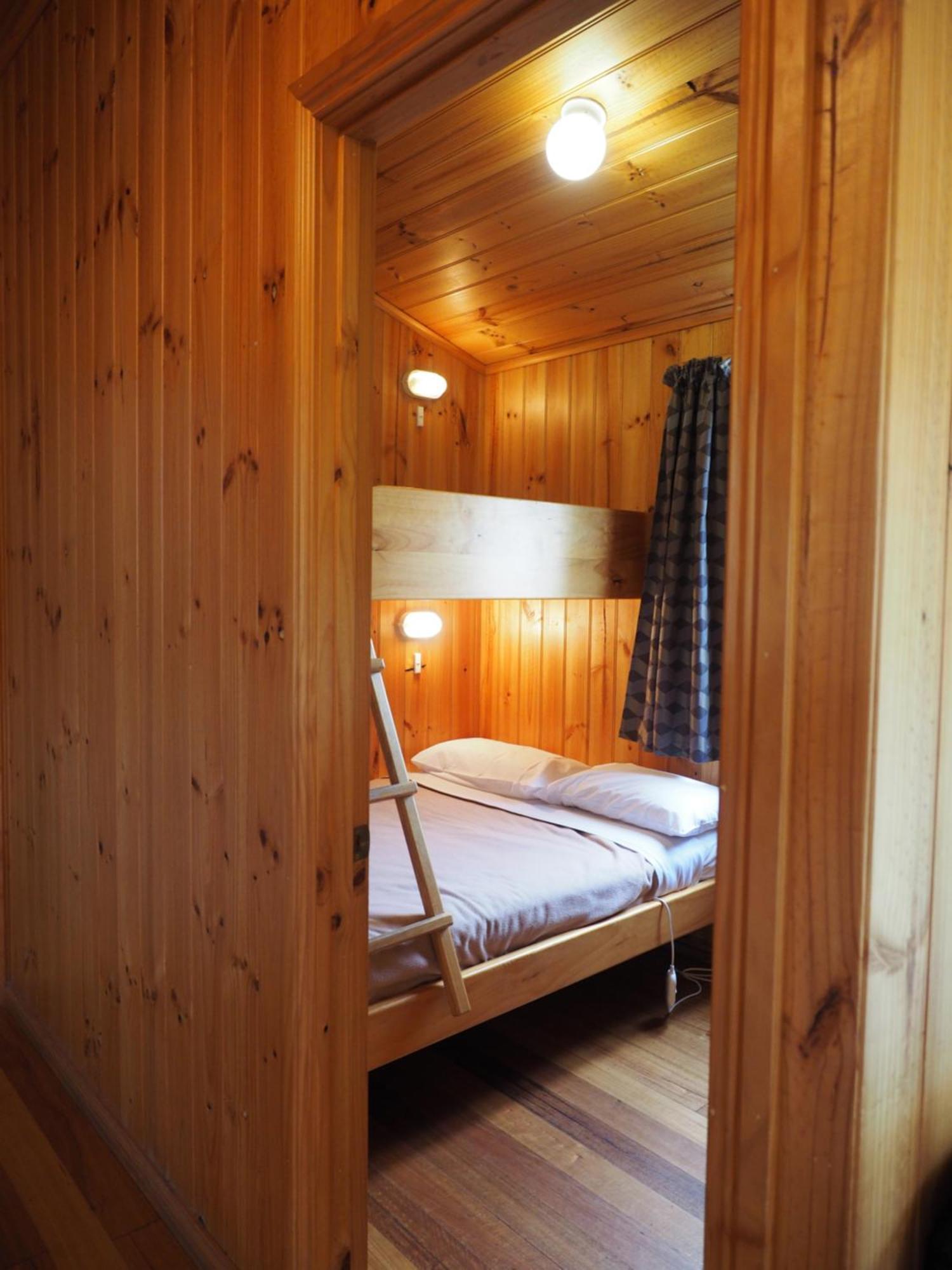 Burnie Ocean View Motel&Caravan Park Kamer foto