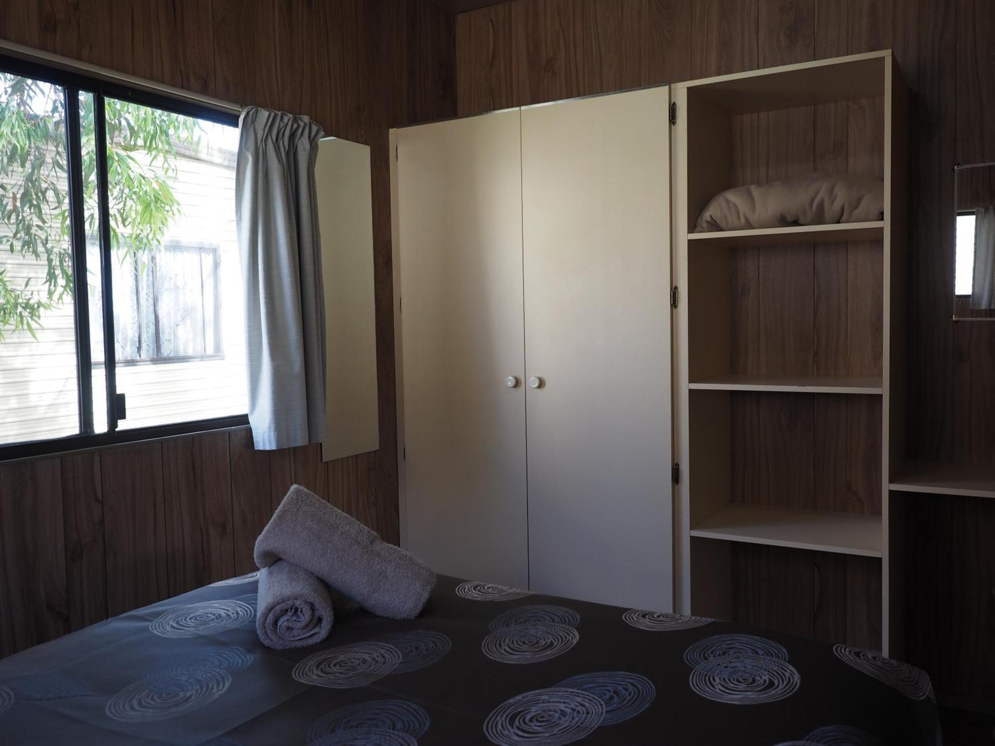 Burnie Ocean View Motel&Caravan Park Kamer foto