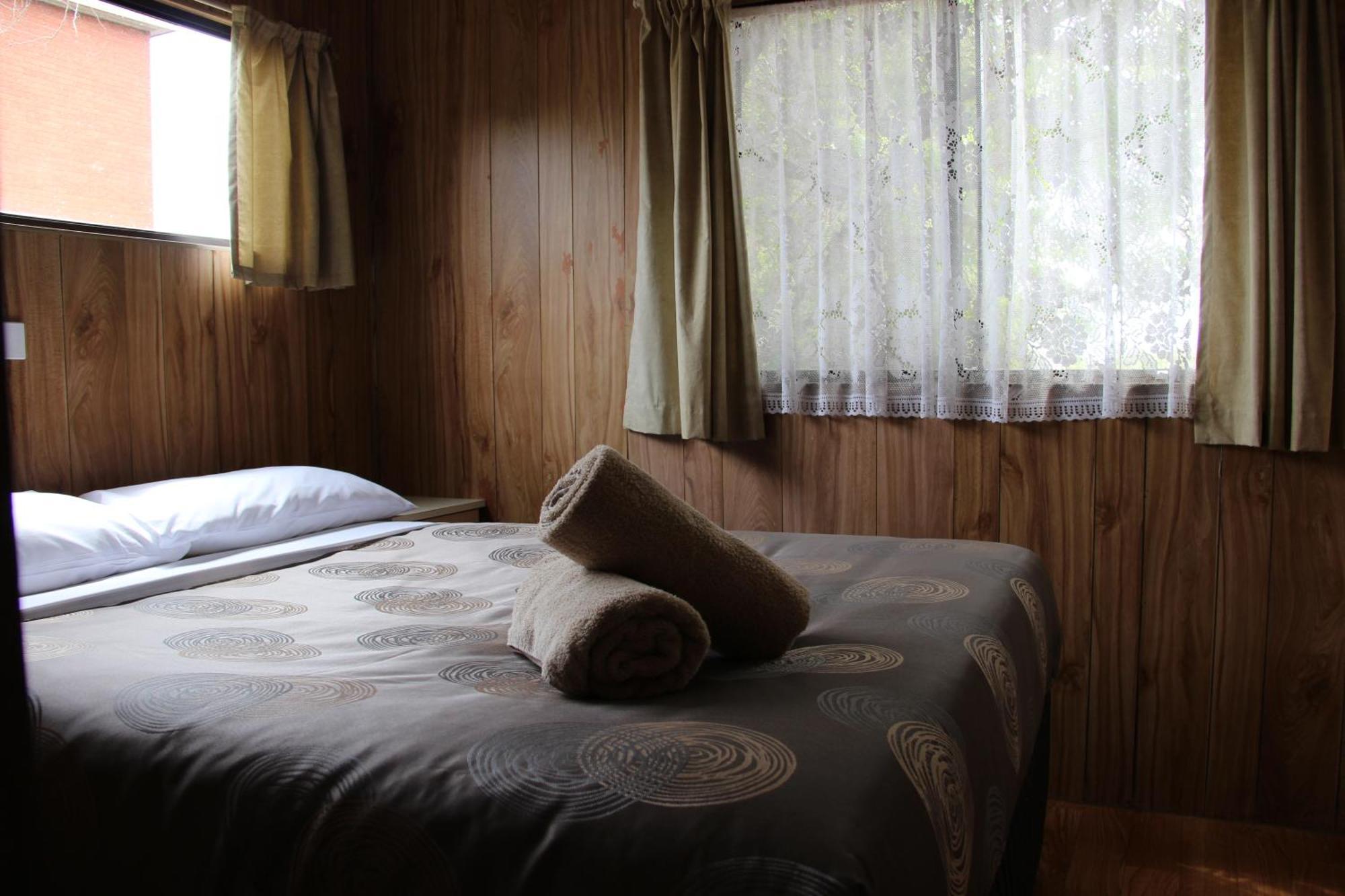 Burnie Ocean View Motel&Caravan Park Kamer foto